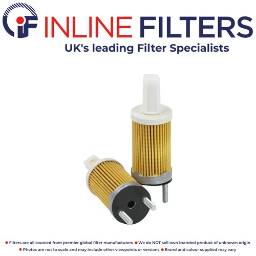 Fuel filter for winget - fuel,