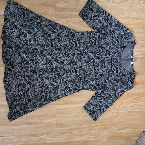 Bhs size petite dress black - bhs,