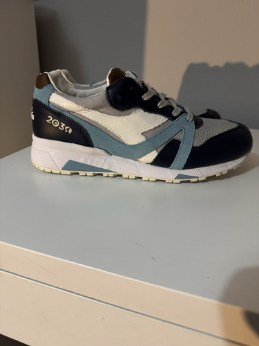 Diadora n9000 2030 italia - 2030,