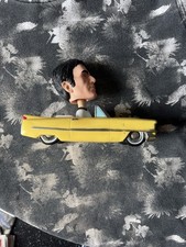 Funko Wacky Wobbler Bobblehead