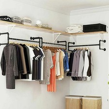 Heavy Duty Wall Mounted