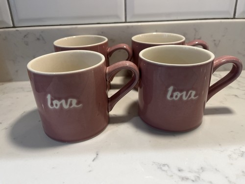 Waitrose pink love - x,