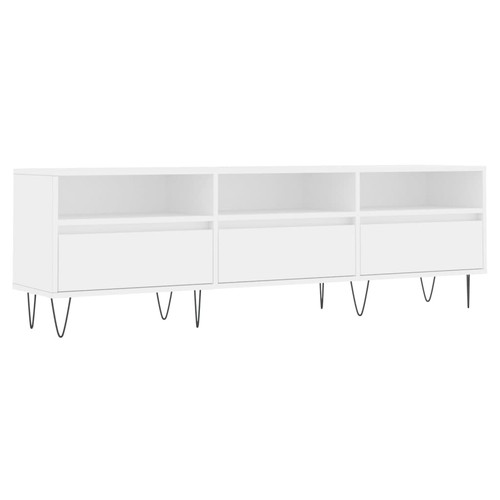 Cabinet sideboard media - tv,