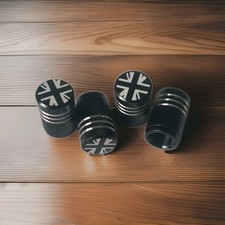 Tyre Valve Caps Dust Caps