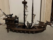 Mega Bloks 9895 Dragons