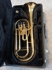 Jupiter Eb Tenor Horn JAL-456