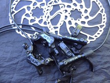 ✅Shimano SLX M7120 4POT