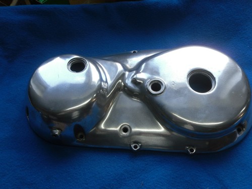 Norton commando 850 - commando,