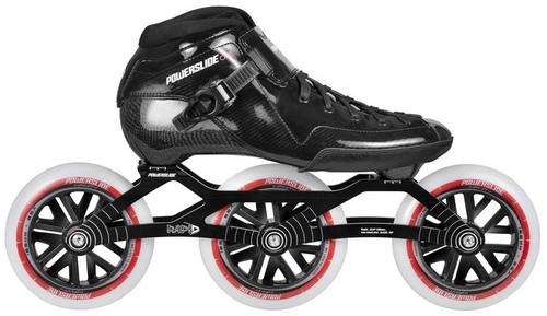 Powerslide speed skates one - powerslide,