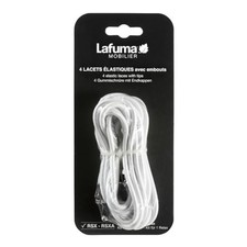 Lafuma mobilier elastic laces - lafuma,