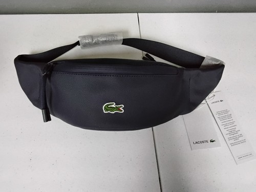 New lacoste unisex belt - new!,