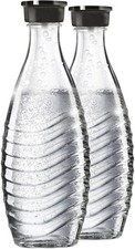 SodaStream Water Glass Carafes