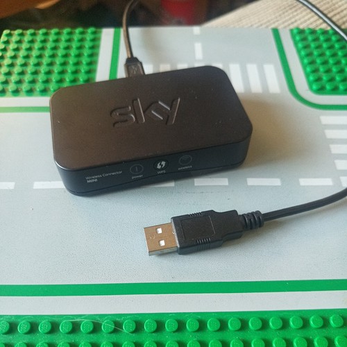 Sky mini sd501 - mini,