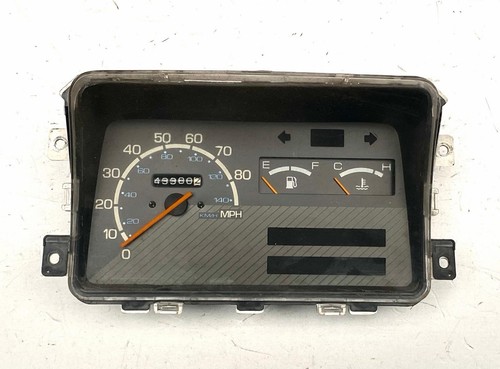 Suzuki super carry rascal - suzuki,