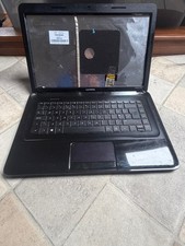 HP Compaq Presario CQ58 Series