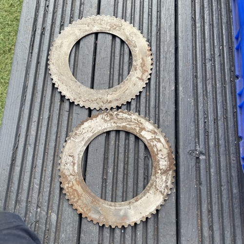 Norton commando clutch - commando,