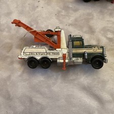 Vintage Matchbox SuperKings