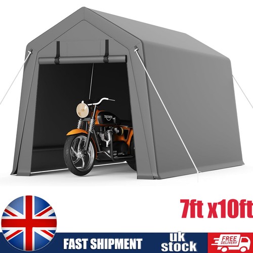 7ft 10ft portable car - 7ft,