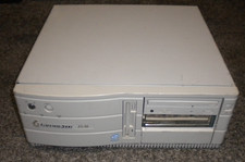 Vintage Gateway 2000 P5-90