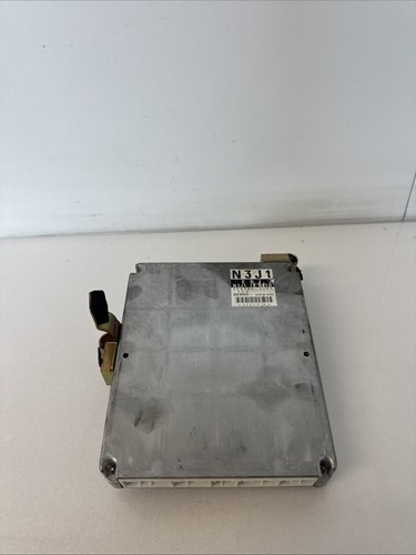 Mazda rx8 engine - 03-10, ecu
