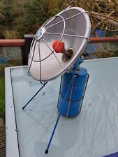 camping gas heater Ç400 used