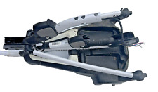 Used Powakaddy FW Electric Golf Trolley  Frame White FW3 FW5