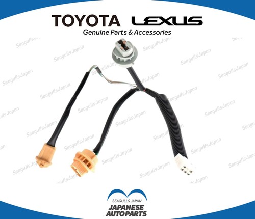 Lexus oem genuine - oem, ucf30