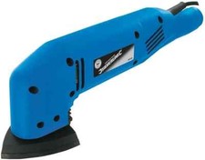 SILVERLINE DETAIL HAND SANDER