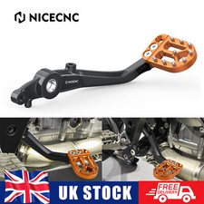 Rear Foot Brake Pedal Lever