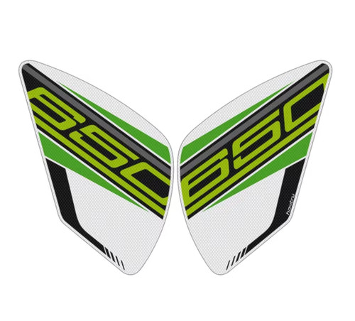 Kawasaki ninja 650 - kawasaki,