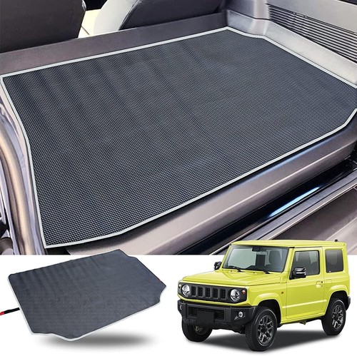 Suzuki jimny luggage mat jb64 - jimny,