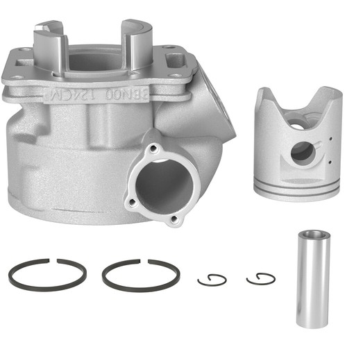 4mm cylinder jug piston kit - cylinder,