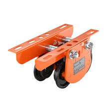 VEVOR Electric Hoist Manual