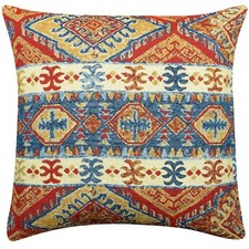 Riad Navajo Kilim Tapestry