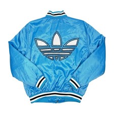 Vtg Rare NWOT 80s Adidas RUN