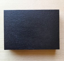 Wooden Oboe Reed Case Holds 12