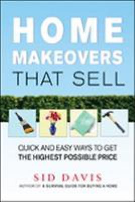Home makeovers that sell - makeovers,