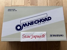 Suzuki Omnichord OM-108