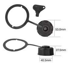 Tridon TFNL235G - FUEL CAP LPG