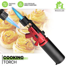 Refillable Butane Cooking