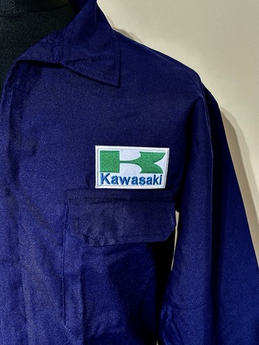Superb classic kawasaki - classic, k