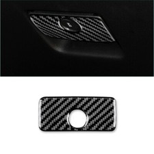 Carbon Fiber Interior Glove