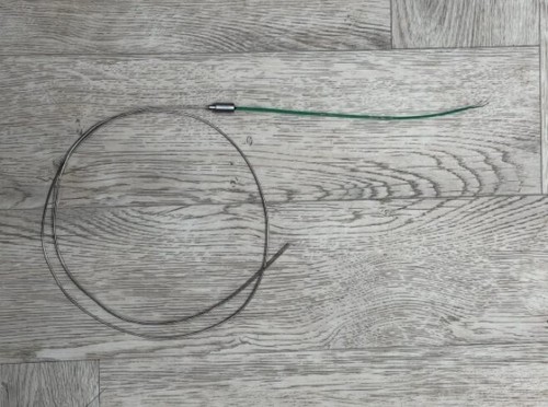 13amp thermocouple for 4 - 13amp, 2