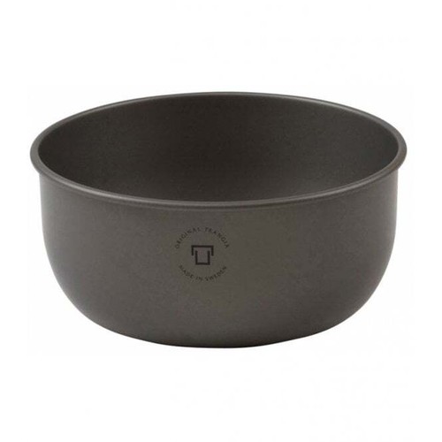 Trangia saucepan 0l - saucepan, 27