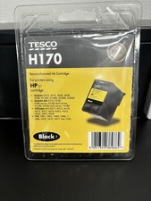 TESCO H170 HP22 COMPATIBLE