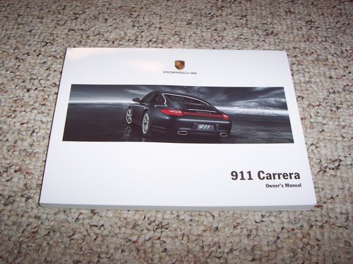 2010 porsche 911 carrera - carrera, targa