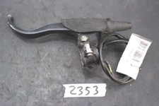 Kawasaki KLR 600 Clutch Lever