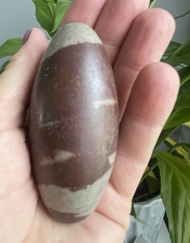 Shiva lingam 191gm natural - shiva,