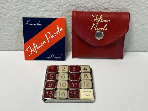 Vintage binary arts corp - arts,