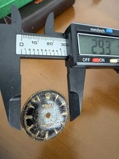 Rolex Dial for ROLEX OYSTER  PRESICION watch 